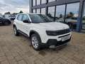 Jeep Avenger 1.2 T-GDI Altitude / Navi / Induktivl. Blanco - thumbnail 2