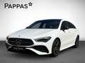 Mercedes-Benz CLA 200 d Shooting Brake Edition AMG Line*Panorama-Schiebe Blanco - thumbnail 2