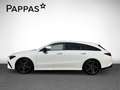 Mercedes-Benz CLA 200 d Shooting Brake Edition AMG Line*Panorama-Schiebe Blanco - thumbnail 7