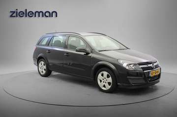 Wagon 1.8 Edition - Cruise, Trekhaak, APK 04-2027