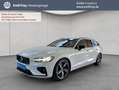 Volvo V60 T6 AWD R-Design Aut Glasd HeadUp PilotAssist Alb - thumbnail 1