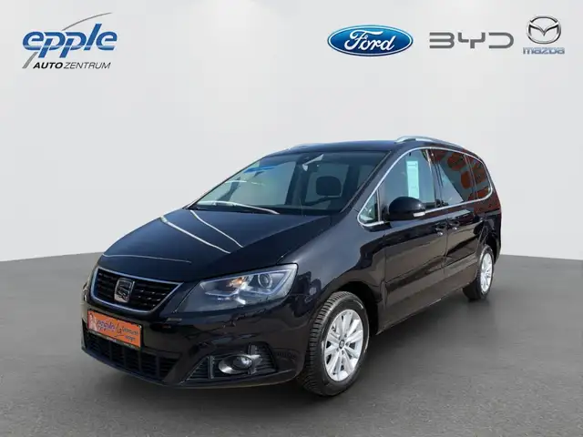 SEAT Alhambra 2.0 TDI S&S DSG STYLE