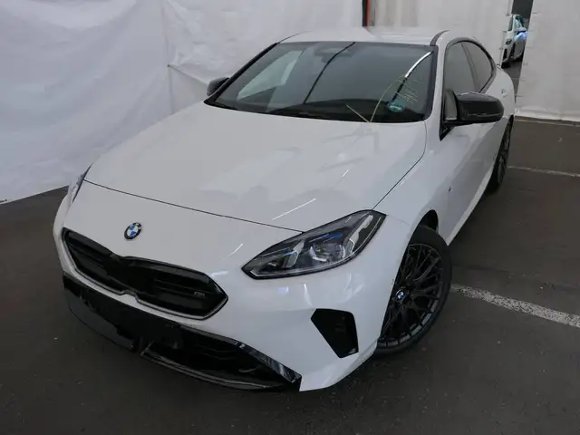 BMW 2er