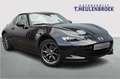 Mazda MX-5 RF 1.5 SkyActiv-G 132 GT-M Recaro stoelen, Bose, C Zwart - thumbnail 1