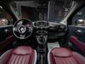 Fiat 500 500 NEUVE!!/17.000KM/BELGE/CUIR LIE DE VIN/SUBLIME - thumbnail 19