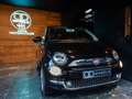 Fiat 500 500 NEUVE!!/17.000KM/BELGE/CUIR LIE DE VIN/SUBLIME - thumbnail 4