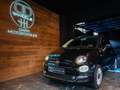 Fiat 500 500 NEUVE!!/17.000KM/BELGE/CUIR LIE DE VIN/SUBLIME - thumbnail 5