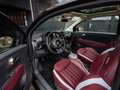Fiat 500 500 NEUVE!!/17.000KM/BELGE/CUIR LIE DE VIN/SUBLIME - thumbnail 18