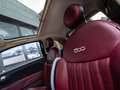 Fiat 500 500 NEUVE!!/17.000KM/BELGE/CUIR LIE DE VIN/SUBLIME - thumbnail 8