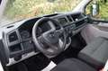 Volkswagen T6 Transporter Pritsche Doppelkabine lang+KLIMA Blanc - thumbnail 6