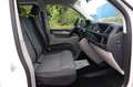 Volkswagen T6 Transporter Pritsche Doppelkabine lang+KLIMA Blanc - thumbnail 9
