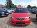 Mazda 2 1.25l Comfort Rouge - thumbnail 2