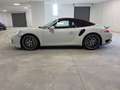 Porsche 911 911 VI Carrera 991 Cabrio Cabrio 3.8 Turbo S 560cv Bianco - thumbnail 3