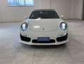 Porsche 911 911 VI Carrera 991 Cabrio Cabrio 3.8 Turbo S 560cv Bianco - thumbnail 2
