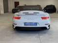 Porsche 911 911 VI Carrera 991 Cabrio Cabrio 3.8 Turbo S 560cv Bianco - thumbnail 5