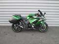 Kawasaki Z1000 SX Grün - thumbnail 2