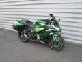 Kawasaki Z1000 SX Grün - thumbnail 1