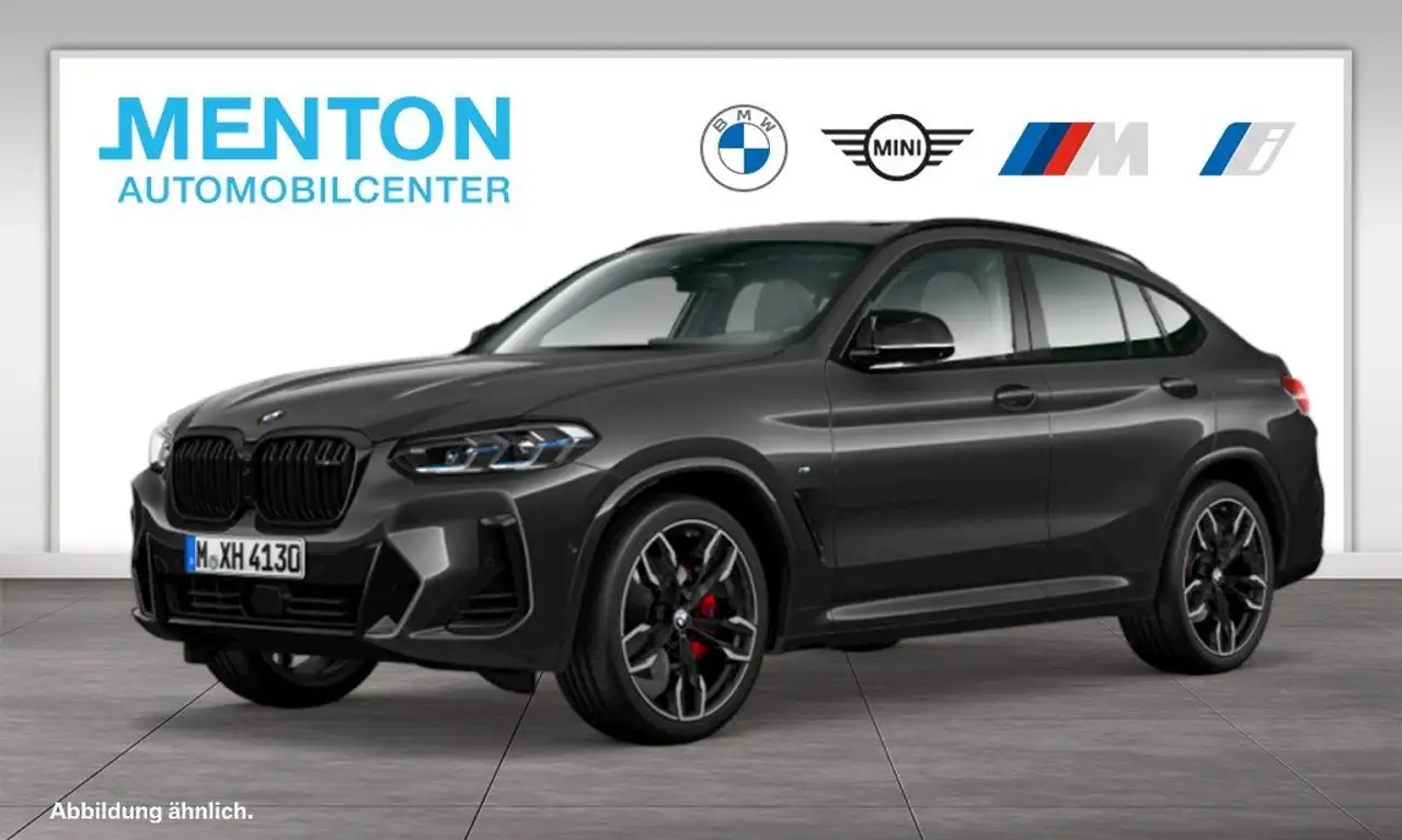 BMW X4 M