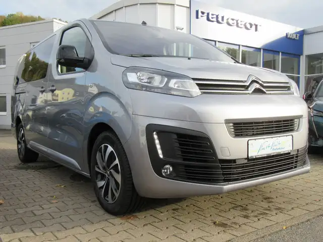 Citroën SpaceTourer Feel XL BHDi 145*8 Sitzer*Sitzheiz.*