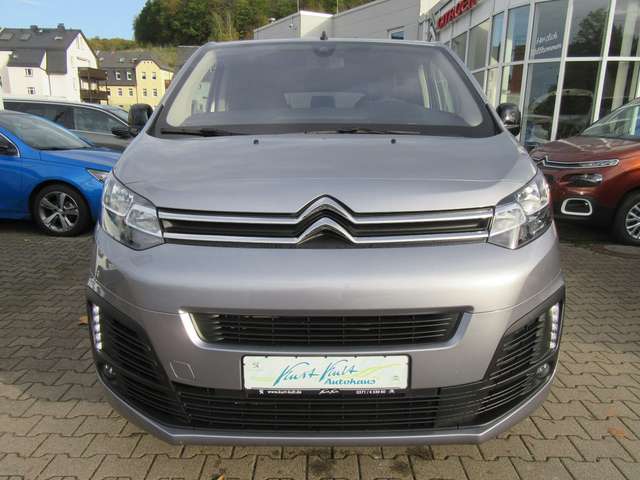 Citroen Spacetourer Feel XL BHDi 145*8-Sitzer*Sitzheiz.*