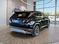 Hyundai TUCSON 1.6 T-GDI 18*Alu/Leder/Navi/LED/el.Klappe       ** Noir - thumbnail 8