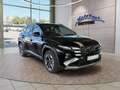 Hyundai TUCSON 1.6 T-GDI 18*Alu/Leder/Navi/LED/el.Klappe       ** Noir - thumbnail 1
