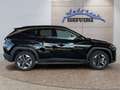 Hyundai TUCSON 1.6 T-GDI 18*Alu/Leder/Navi/LED/el.Klappe       ** Noir - thumbnail 9