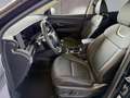 Hyundai TUCSON 1.6 T-GDI 18*Alu/Leder/Navi/LED/el.Klappe       ** Noir - thumbnail 10