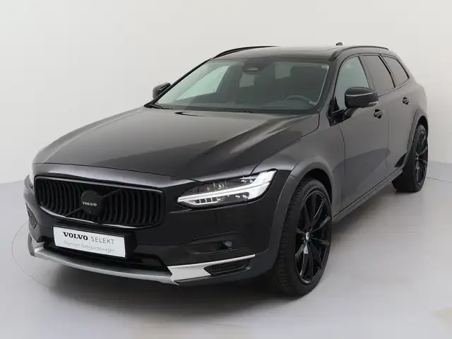 Volvo V90 Cross Country B5 AWD Ultimate *AHK*360*