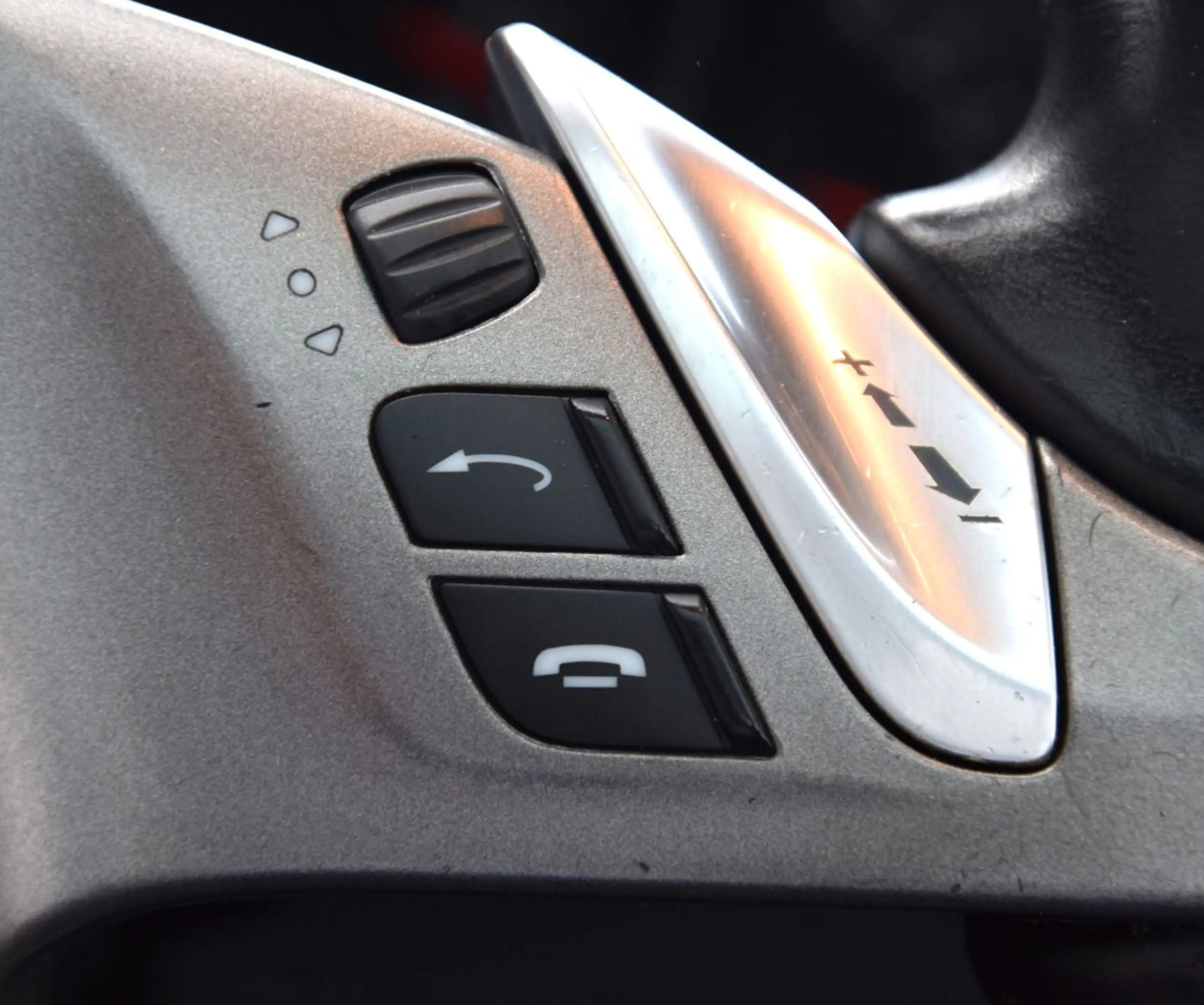 Porsche 997 911 Carrera 3.6 Targa 4 — photo 12