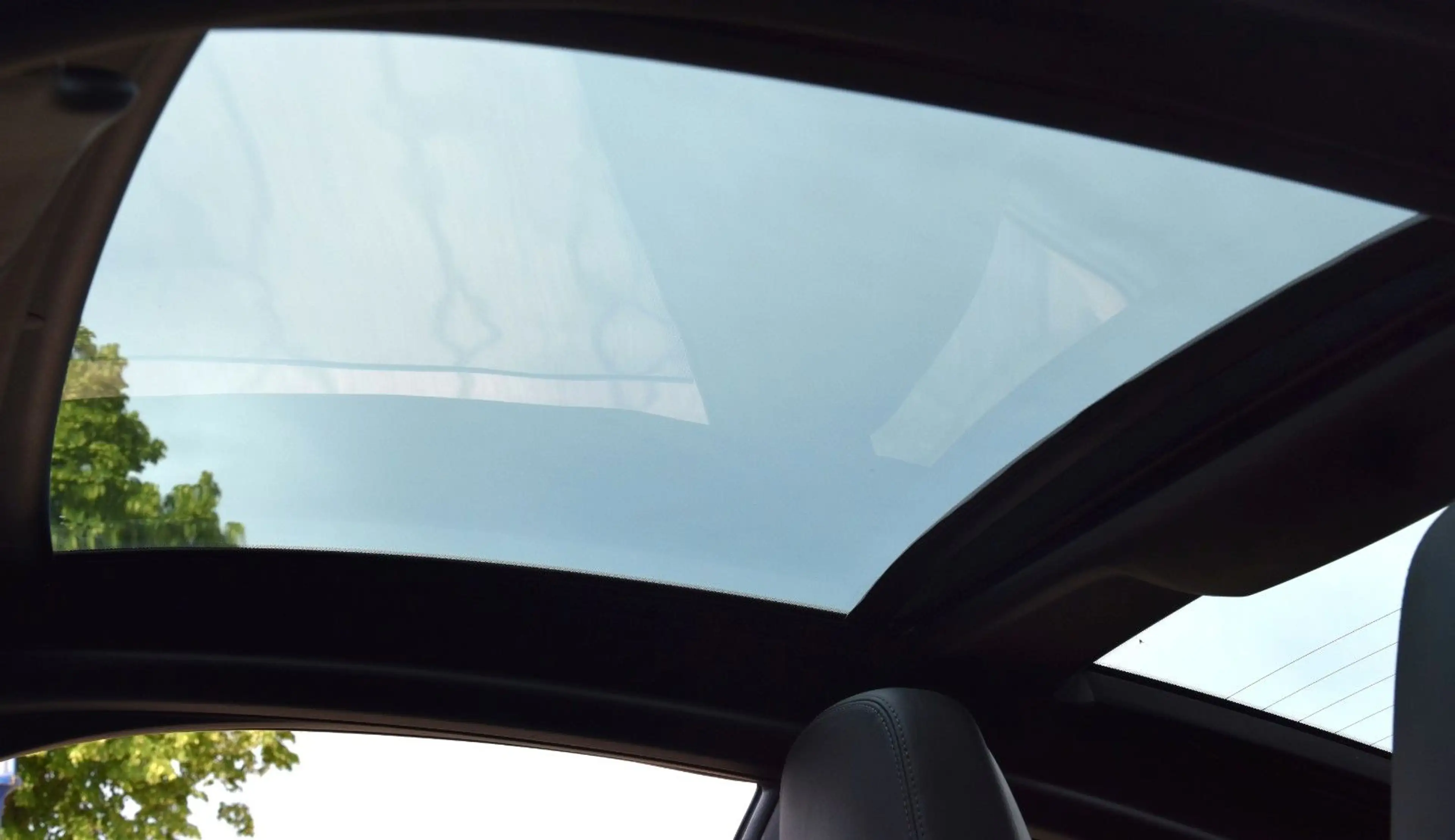 Porsche 997 911 Carrera 3.6 Targa 4 — photo 9