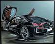 BMW i8 i8 Coupé 11.6 kWh PHEV Blauw - thumbnail 4