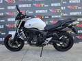 Yamaha FZ 6 S2 Export Video 360 Bianco - thumbnail 2