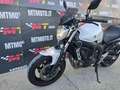 Yamaha FZ 6 S2 Export Video 360 Bianco - thumbnail 3