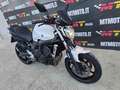 Yamaha FZ 6 S2 Export Video 360 Bianco - thumbnail 6