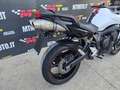 Yamaha FZ 6 S2 Export Video 360 Bianco - thumbnail 5
