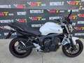 Yamaha FZ 6 S2 Export Video 360 Bianco - thumbnail 1