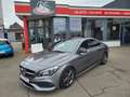 Mercedes-Benz CLA 200 D 136cv Automatic Business Solution AMG + options Grau - thumbnail 1