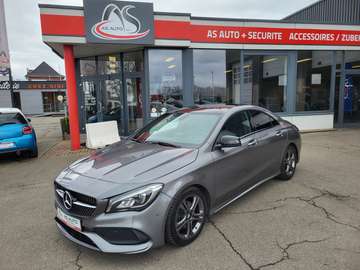 D 136cv Automatic Business Solution AMG + options