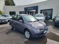 Nissan Micra 5p 1.2 Acenta Grigio - thumbnail 2