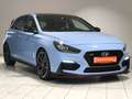 Hyundai i30 N Performance 2.0 T-GDI 6-Gang KAMERA Blue - thumbnail 1