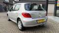 Peugeot 307 1.6-16V Premium 5Drs Clima Cruise Trekhaak NAP NL- Grau - thumbnail 3