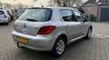 Peugeot 307 1.6-16V Premium 5Drs Clima Cruise Trekhaak NAP NL- Grau - thumbnail 4