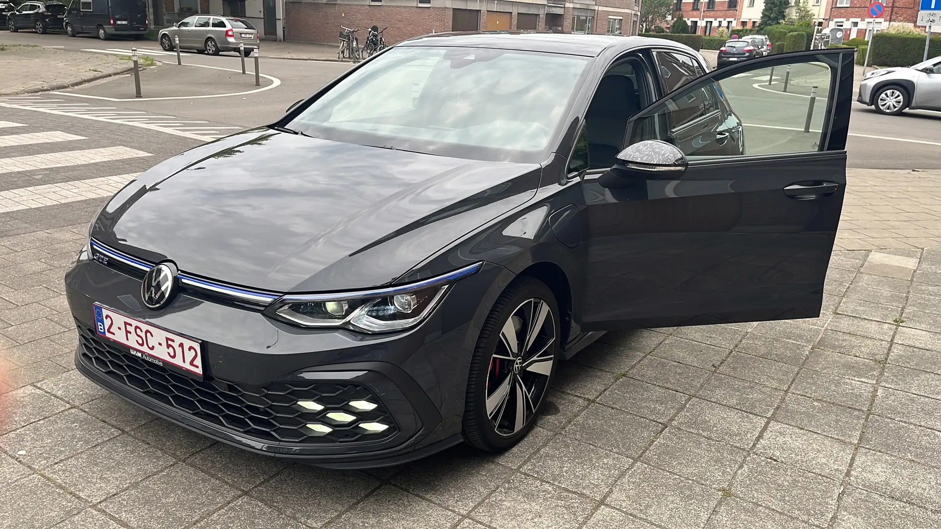 Volkswagen Golf GTE 1.4 GTE OPF DSG - 2