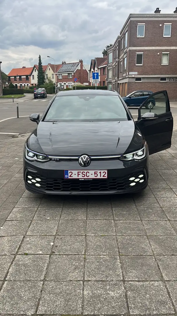 Volkswagen Golf GTE 1.4 GTE OPF DSG - 1