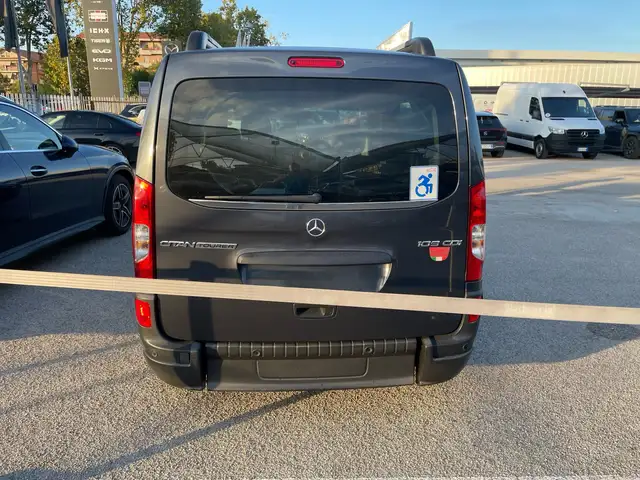 Mercedes-Benz Citan