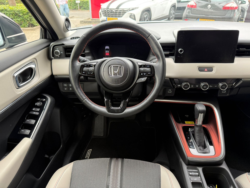 Honda HR-V 1.5 e:HEV Advance Style | Dealer onderhouden | Tre — photo 14