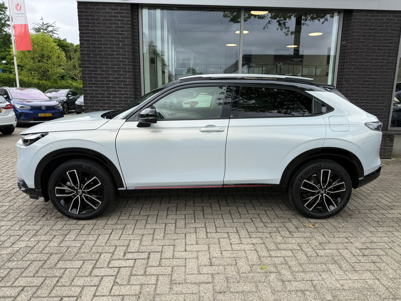 Honda HR-V 1.5 e:HEV Advance Style | Dealer onderhouden | Tre — photo 2