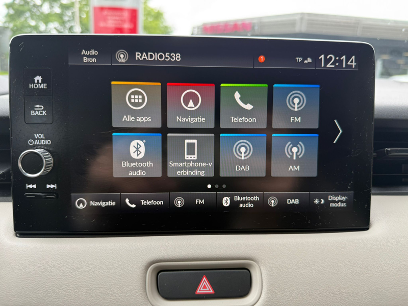 Honda HR-V 1.5 e:HEV Advance Style | Dealer onderhouden | Tre — photo 6