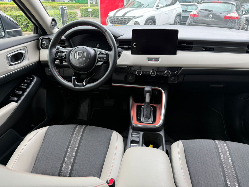 Honda HR-V 1.5 e:HEV Advance Style | Dealer onderhouden | Tre — photo 5